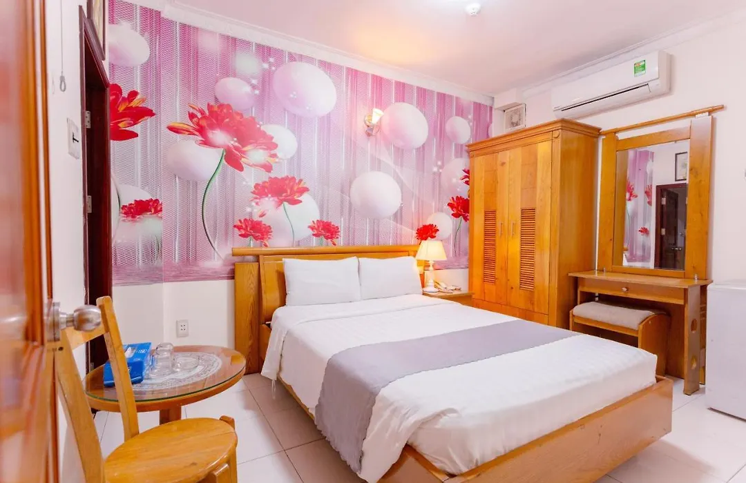 Giang Linh Hotel-1