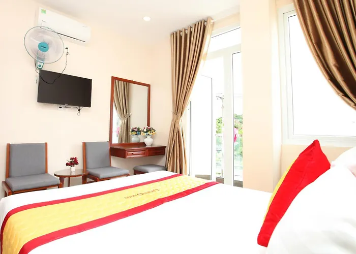 Legend Hotel